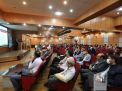 گزارش تصویری مراسم بزرگداشت مقام اساتید دانشگاه 